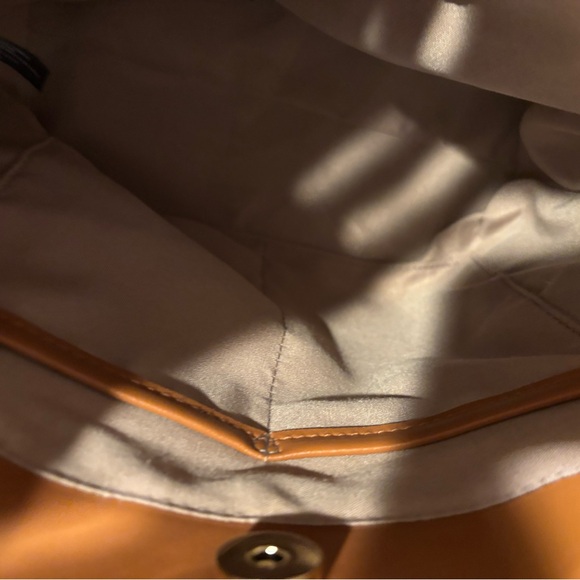 Nanette Lepore Handbag with Optional Crossbody Strap - Picture 4 of 12